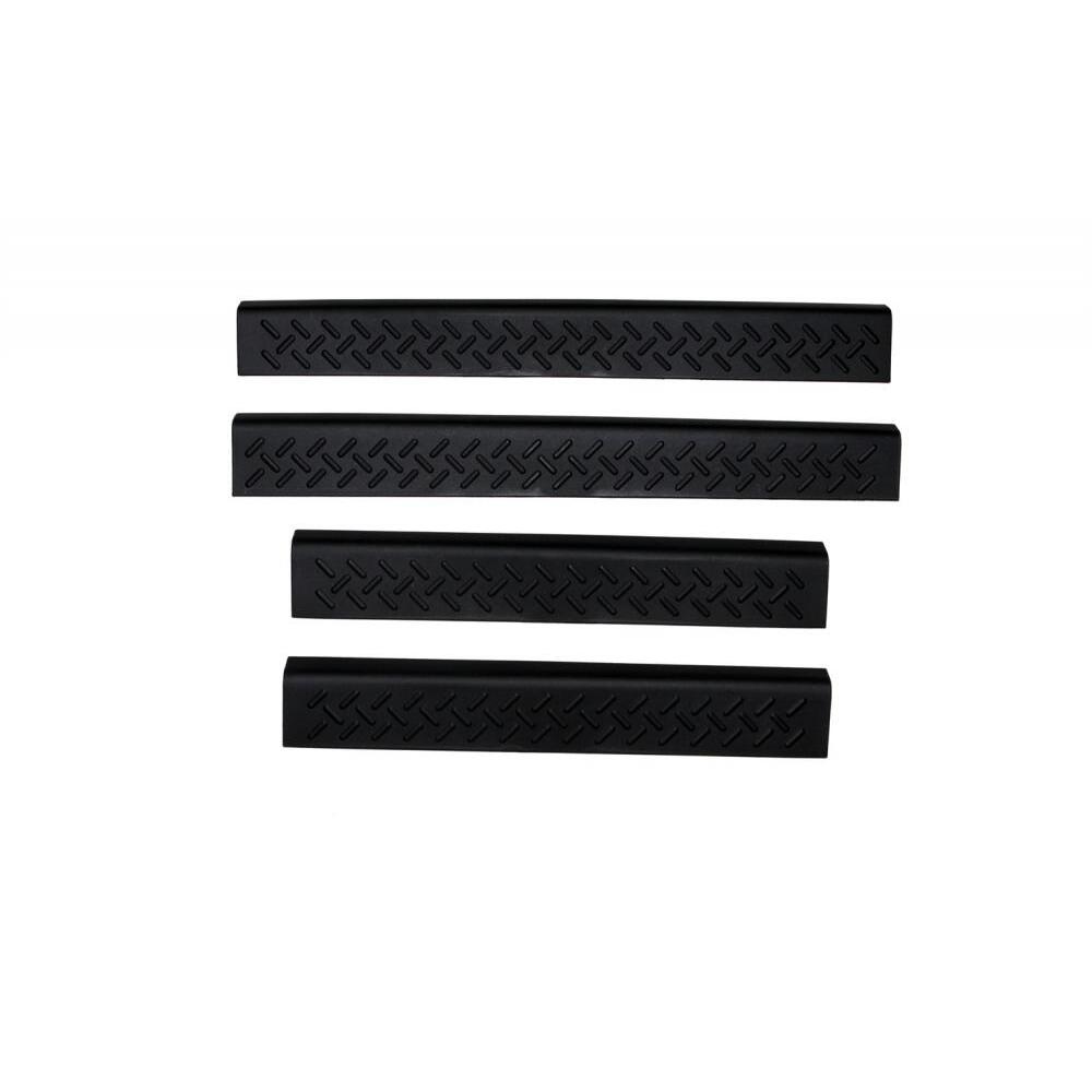 Door Sill Plate Set